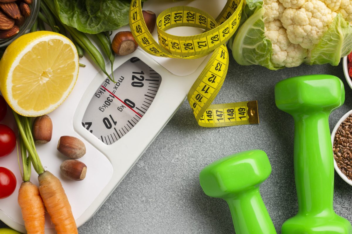 Weight Loss Clinic In Muskegon: Get Body Weight Loss Program